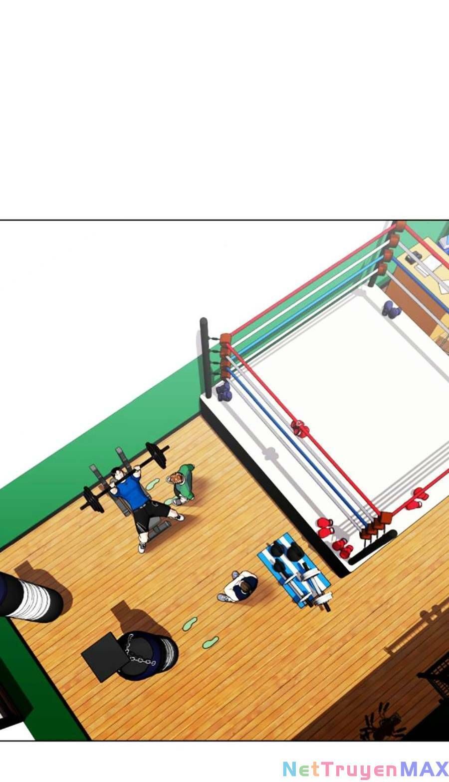 đọc truyện Loser Giỏi Võ Chương 29 ảnh 155 tại Thiên Thai Truyện