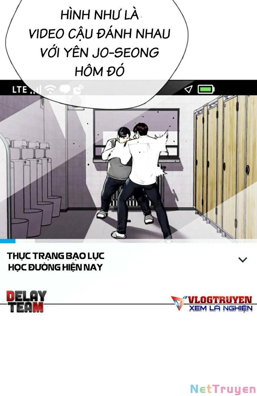 đọc truyện Loser Giỏi Võ Chương 3 ảnh 154 tại Thiên Thai Truyện