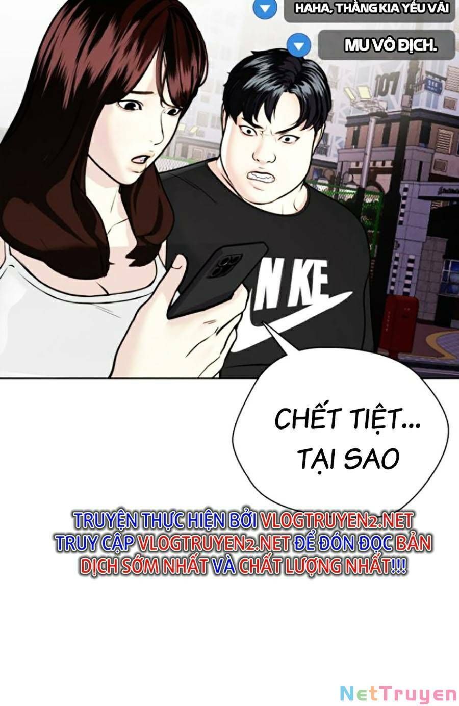 đọc truyện Loser Giỏi Võ Chương 3 ảnh 156 tại Thiên Thai Truyện