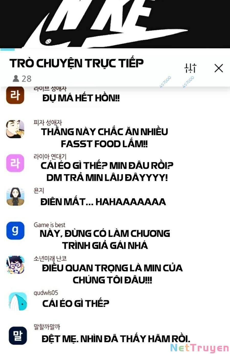 đọc truyện Loser Giỏi Võ Chương 3 ảnh 169 tại Thiên Thai Truyện