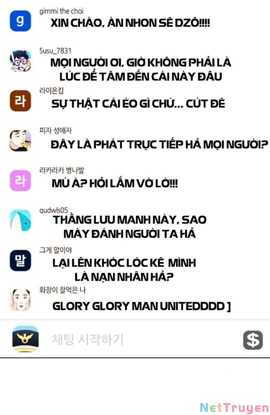 đọc truyện Loser Giỏi Võ Chương 3 ảnh 174 tại Thiên Thai Truyện