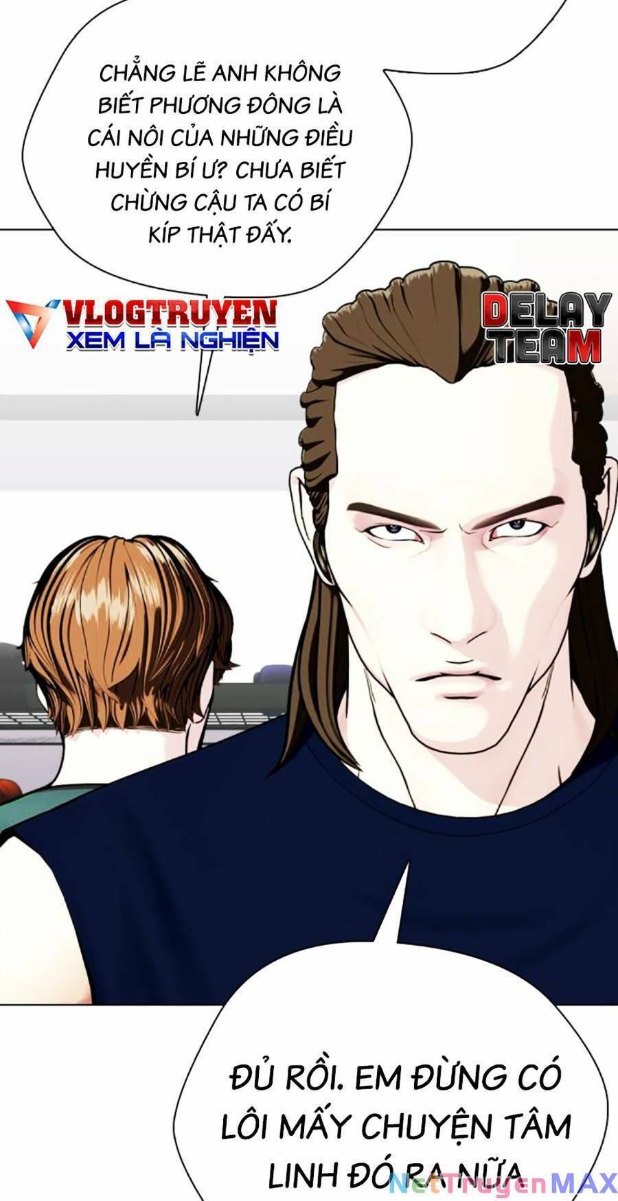 đọc truyện Loser Giỏi Võ Chương 30 ảnh 107 tại Thiên Thai Truyện