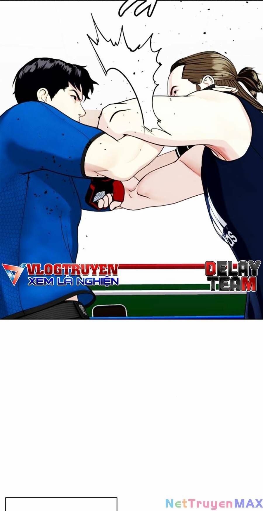 đọc truyện Loser Giỏi Võ Chương 30 ảnh 119 tại Thiên Thai Truyện