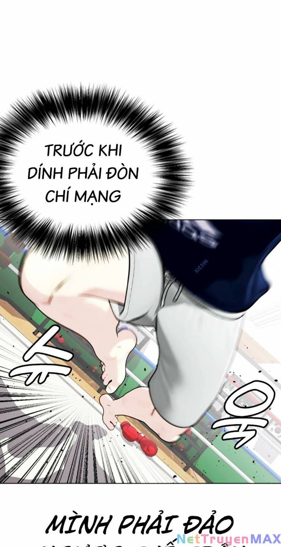 đọc truyện Loser Giỏi Võ Chương 30 ảnh 137 tại Thiên Thai Truyện