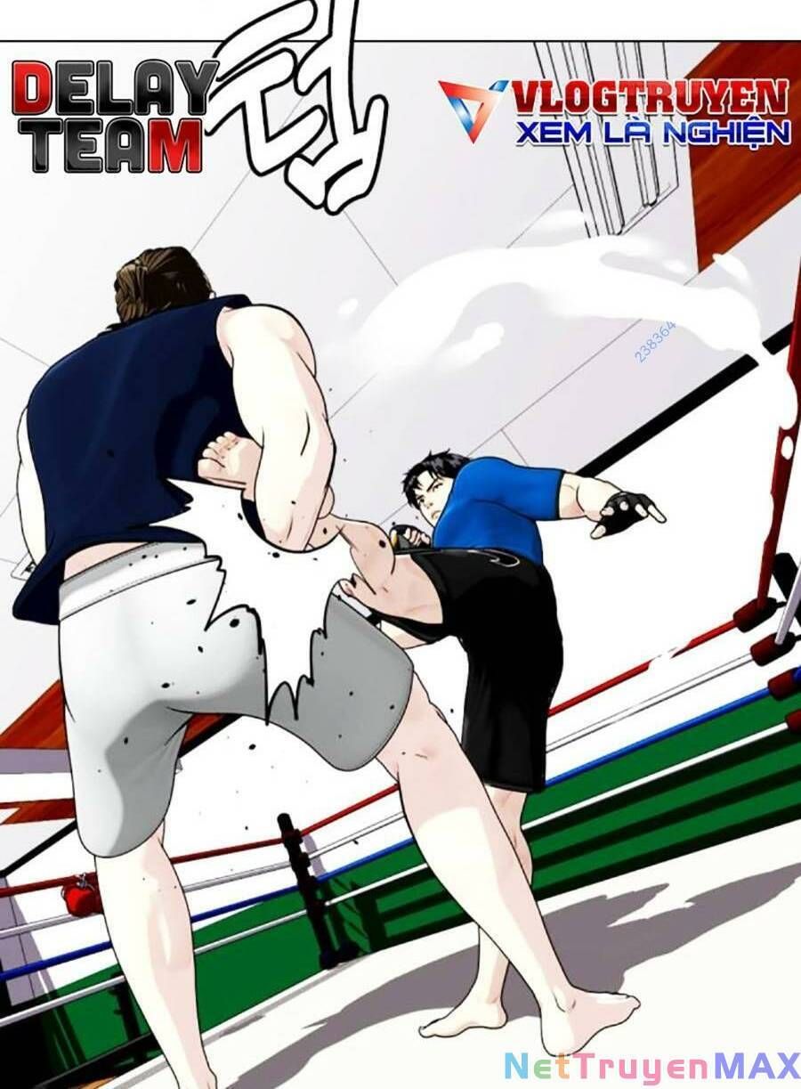 đọc truyện Loser Giỏi Võ Chương 31 ảnh 26 tại Giả Dược
