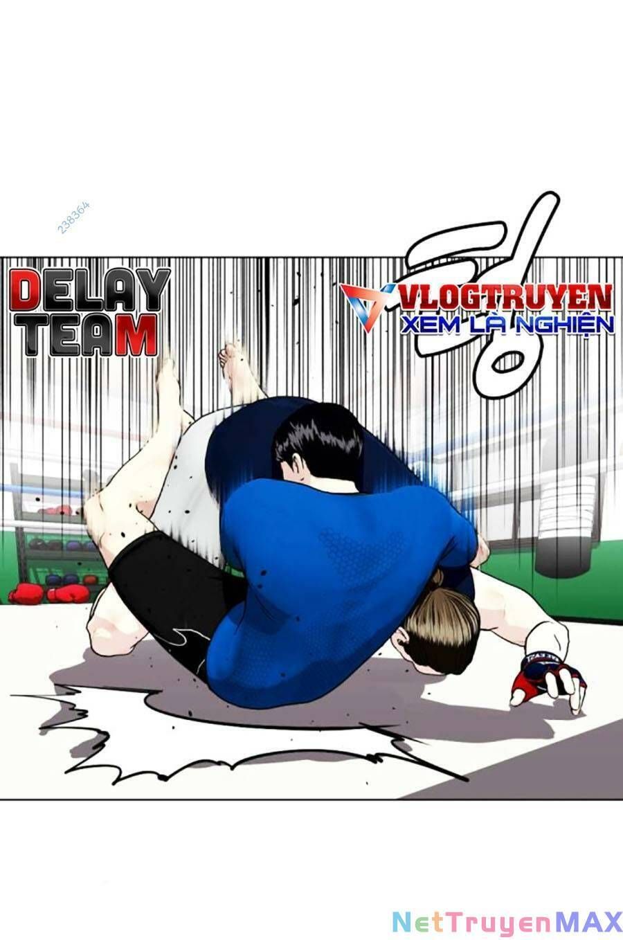 đọc truyện Loser Giỏi Võ Chương 31 ảnh 61 tại Giả Dược