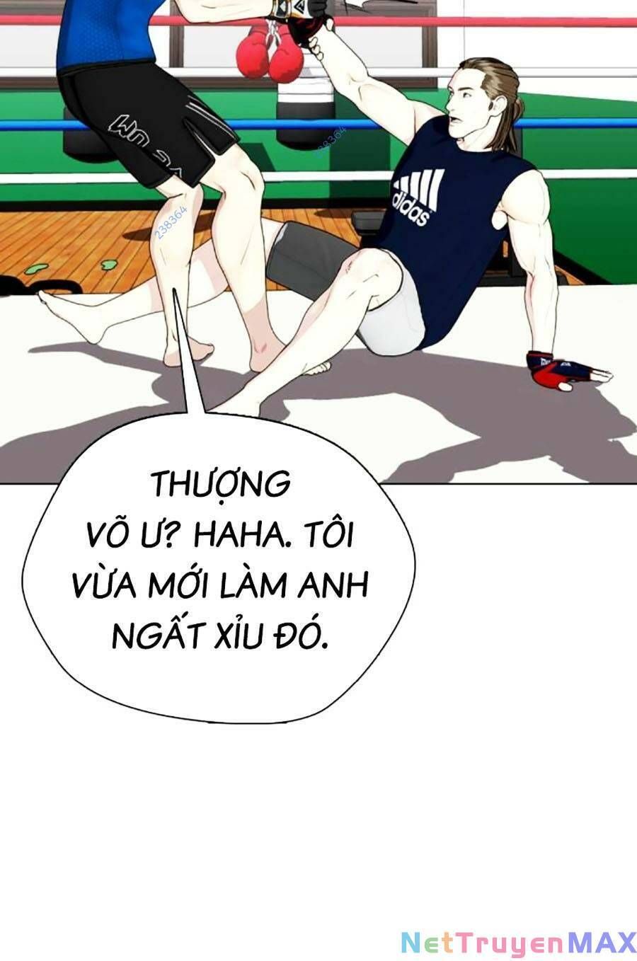 đọc truyện Loser Giỏi Võ Chương 31 ảnh 81 tại Giả Dược