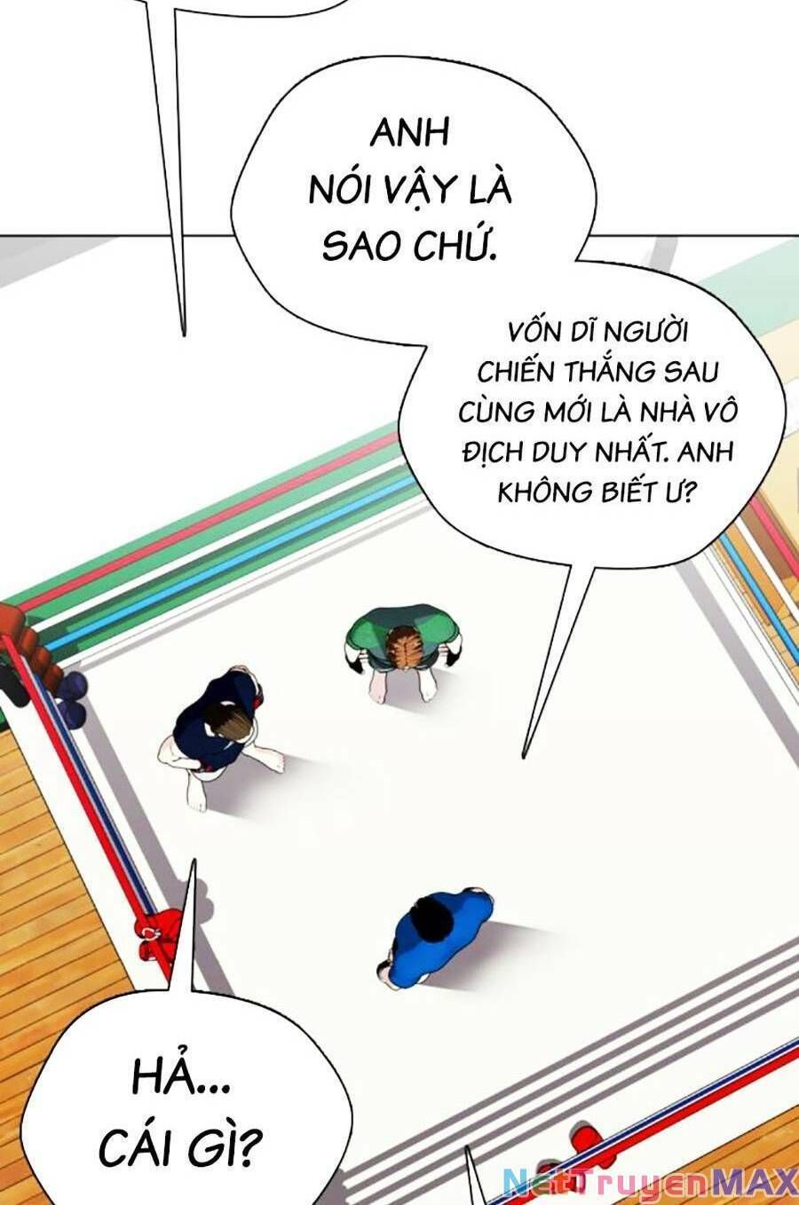 đọc truyện Loser Giỏi Võ Chương 31 ảnh 84 tại Giả Dược