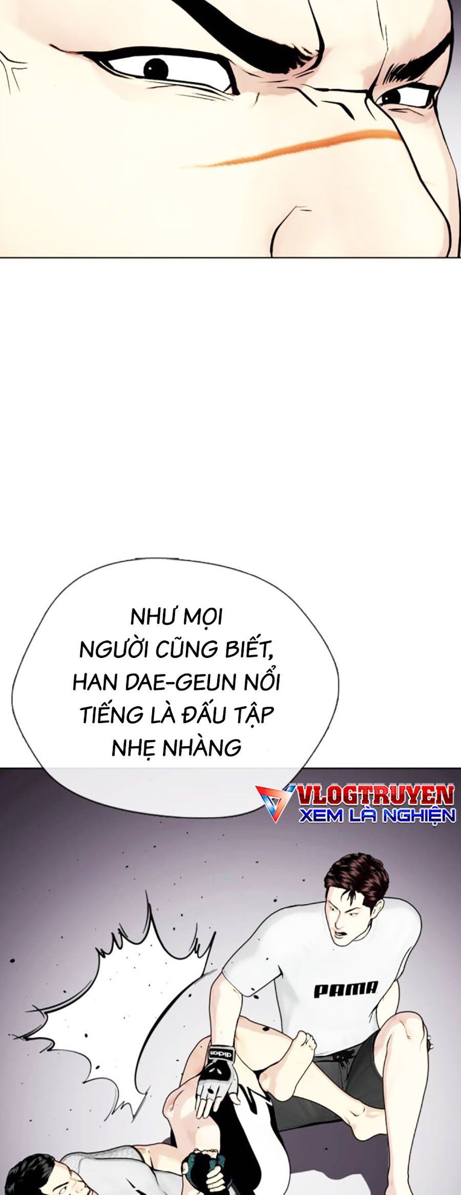 đọc truyện Loser Giỏi Võ Chương 32 ảnh 22 tại Thiên Thai Truyện