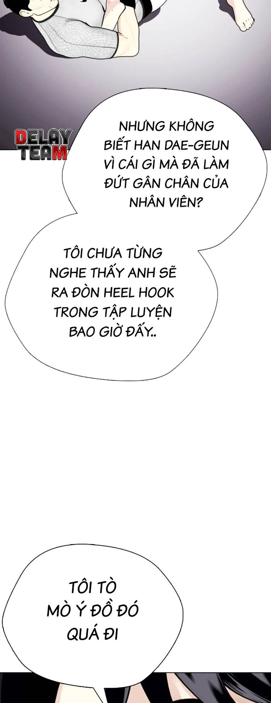 đọc truyện Loser Giỏi Võ Chương 32 ảnh 23 tại Thiên Thai Truyện
