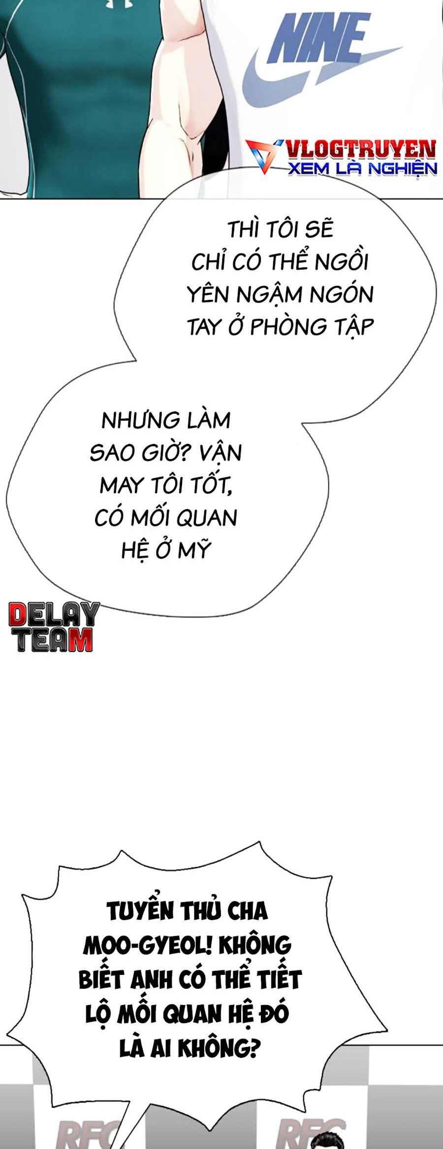 đọc truyện Loser Giỏi Võ Chương 32 ảnh 25 tại Thiên Thai Truyện