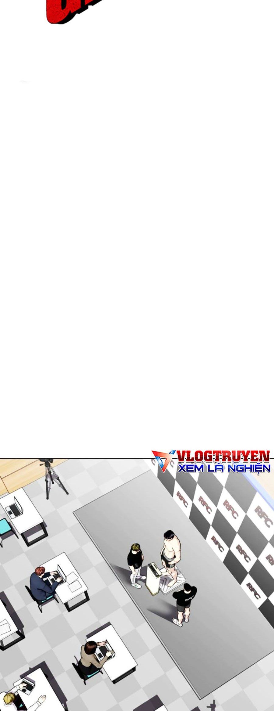 đọc truyện Loser Giỏi Võ Chương 32 ảnh 37 tại Thiên Thai Truyện