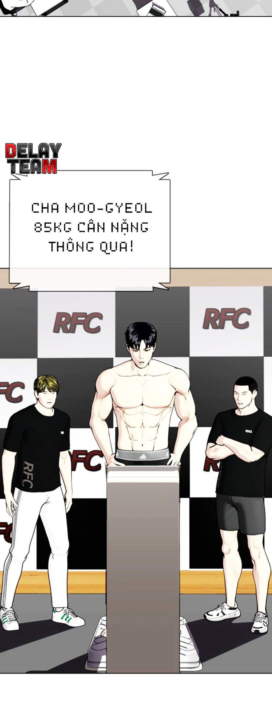 đọc truyện Loser Giỏi Võ Chương 32 ảnh 38 tại Thiên Thai Truyện