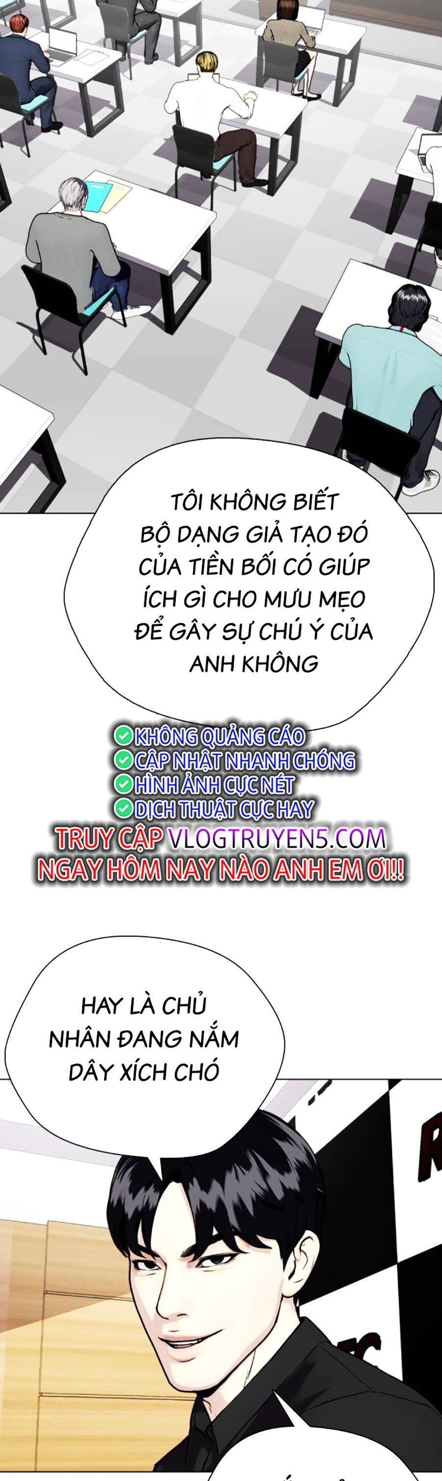 đọc truyện Loser Giỏi Võ Chương 32 ảnh 5 tại Thiên Thai Truyện