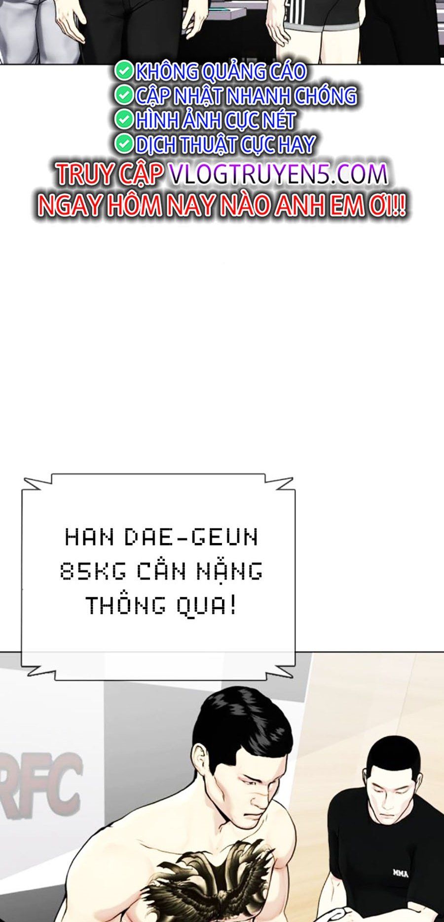 đọc truyện Loser Giỏi Võ Chương 32 ảnh 43 tại Thiên Thai Truyện