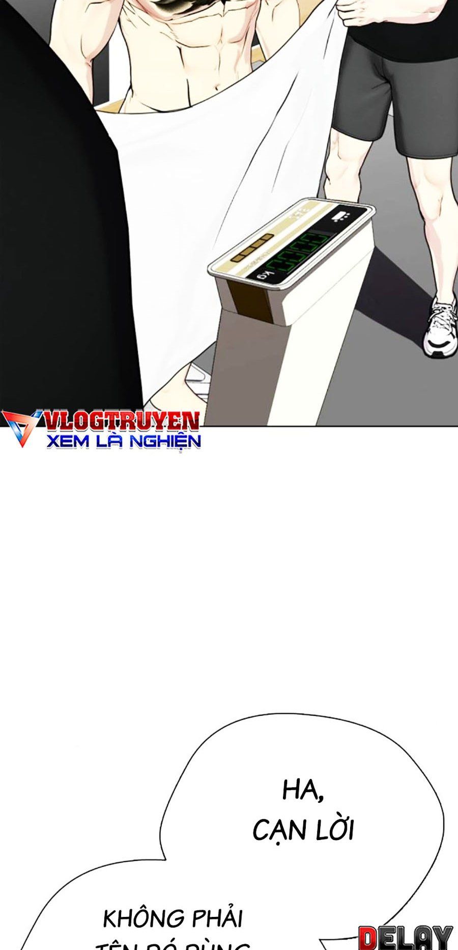 đọc truyện Loser Giỏi Võ Chương 32 ảnh 44 tại Thiên Thai Truyện