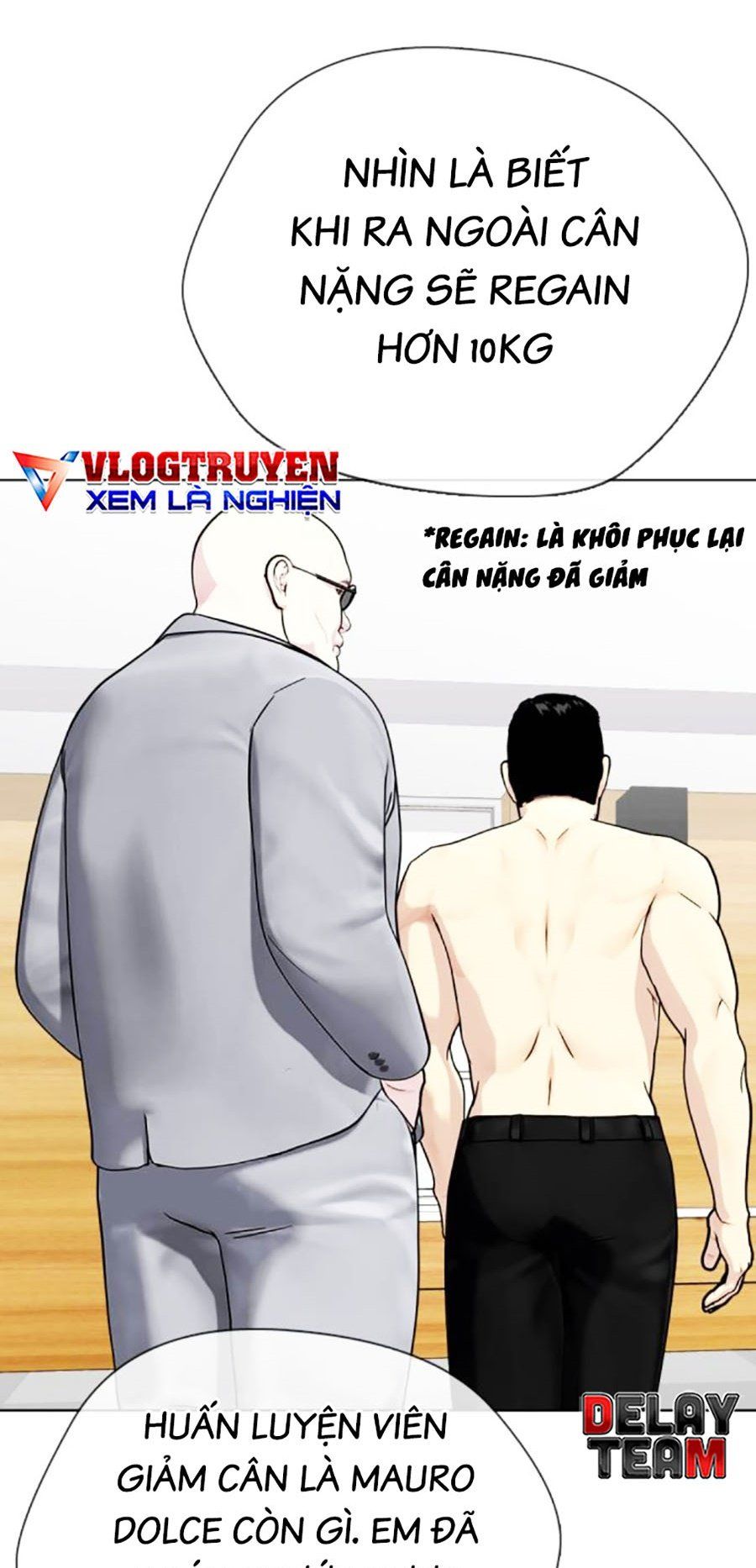 đọc truyện Loser Giỏi Võ Chương 32 ảnh 46 tại Thiên Thai Truyện