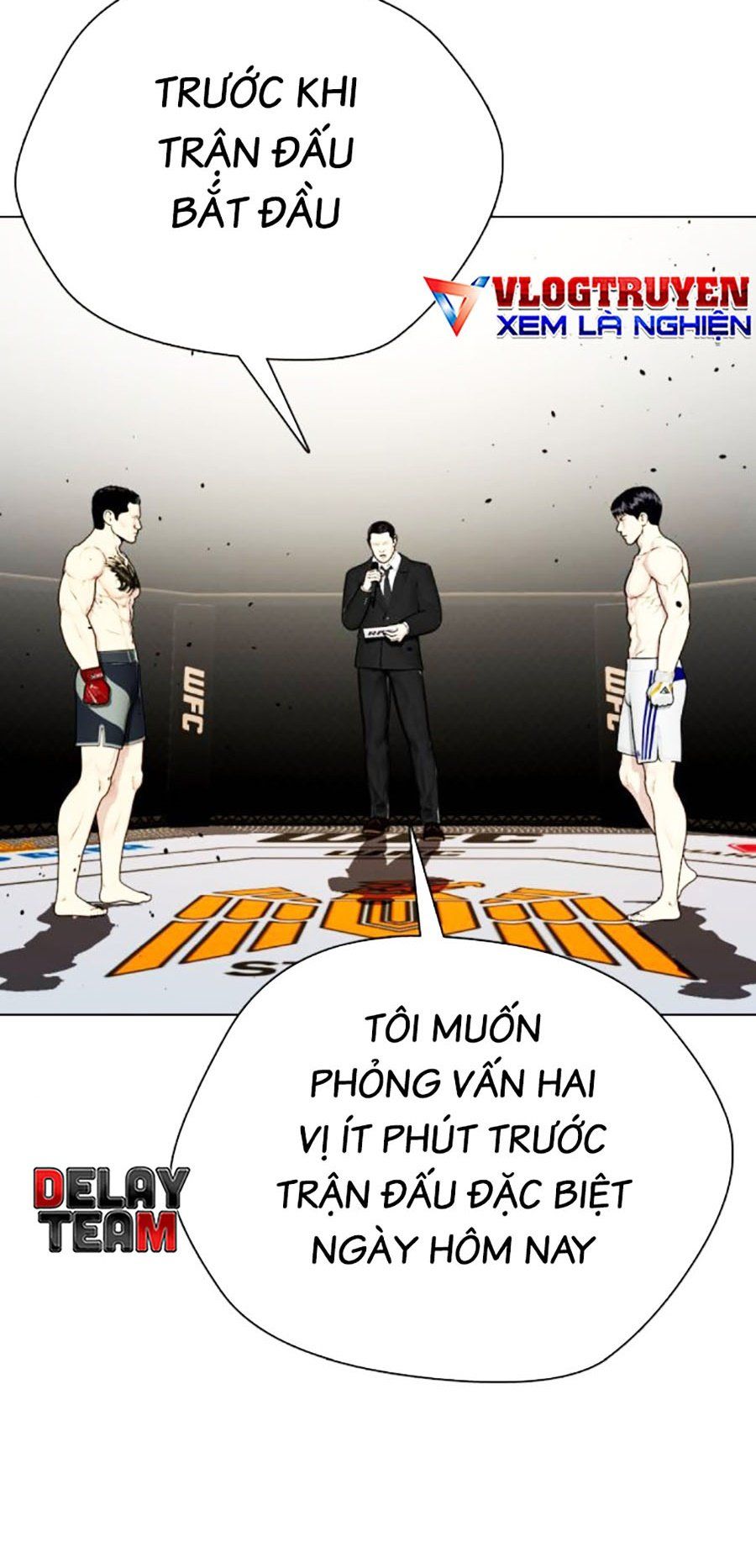 đọc truyện Loser Giỏi Võ Chương 32 ảnh 60 tại Thiên Thai Truyện