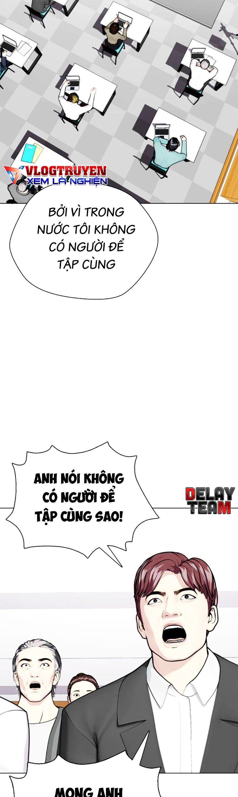 đọc truyện Loser Giỏi Võ Chương 32 ảnh 9 tại Thiên Thai Truyện