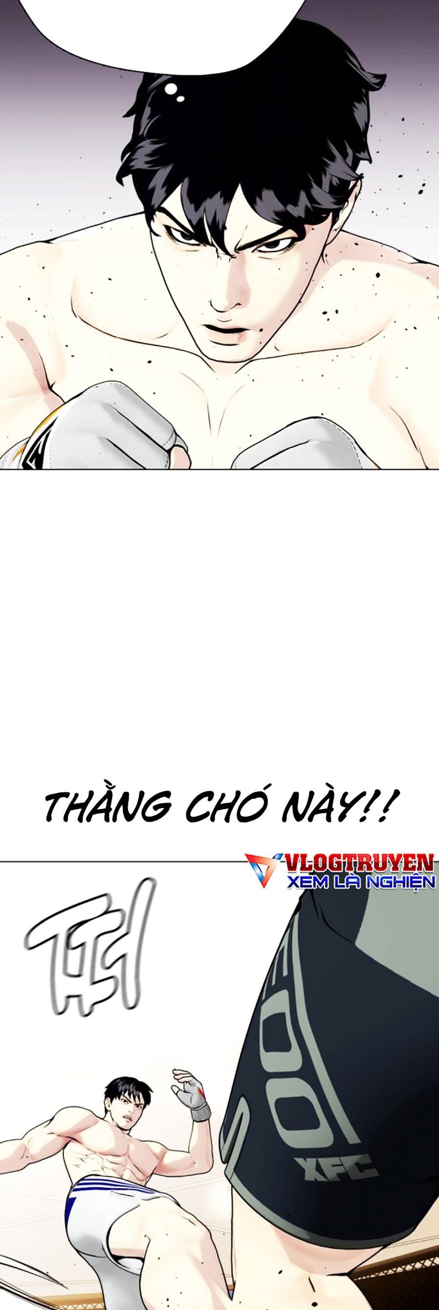 đọc truyện Loser Giỏi Võ Chương 33 ảnh 12 tại Thiên Thai Truyện
