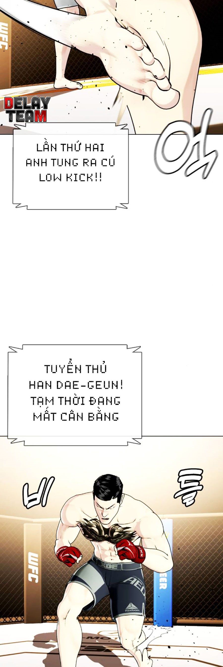 đọc truyện Loser Giỏi Võ Chương 33 ảnh 13 tại Thiên Thai Truyện