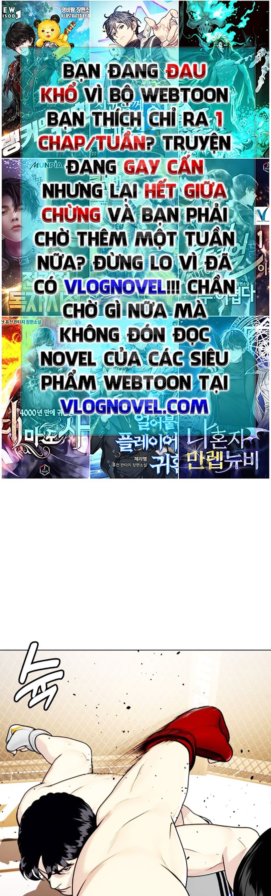 đọc truyện Loser Giỏi Võ Chương 33 ảnh 21 tại Thiên Thai Truyện