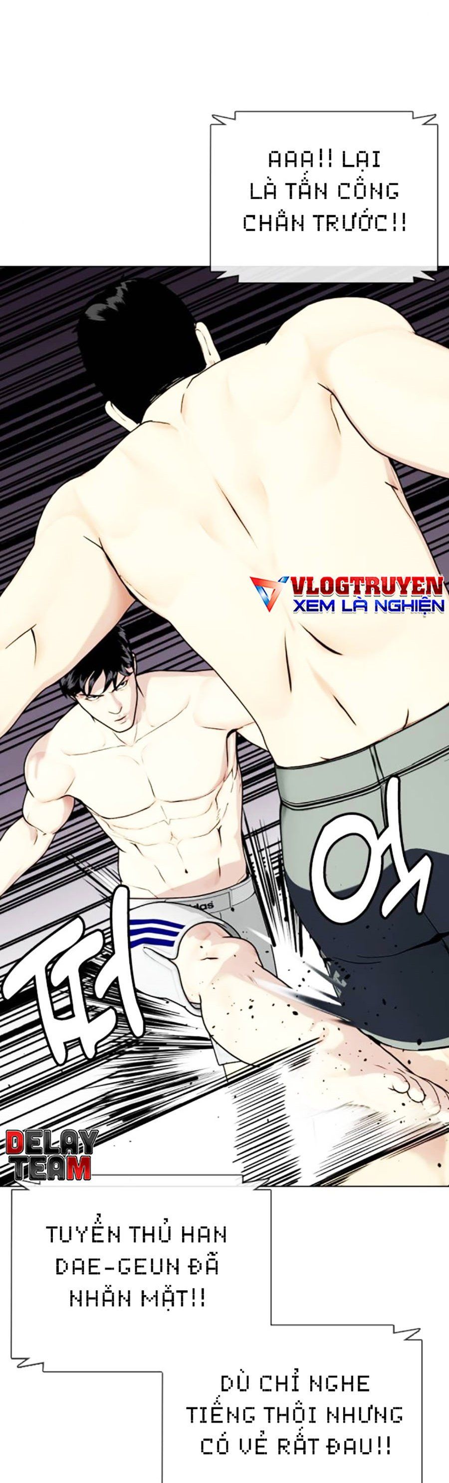 đọc truyện Loser Giỏi Võ Chương 33 ảnh 23 tại Thiên Thai Truyện
