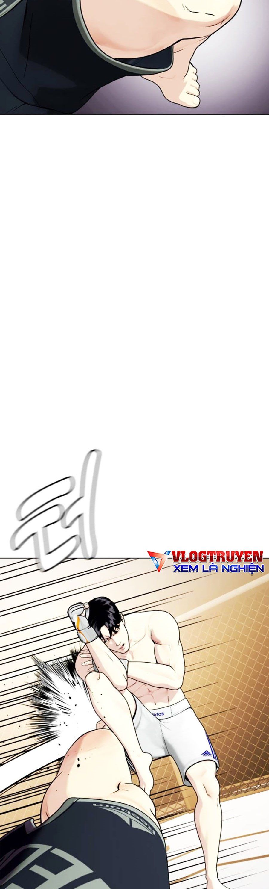 đọc truyện Loser Giỏi Võ Chương 33 ảnh 38 tại Thiên Thai Truyện