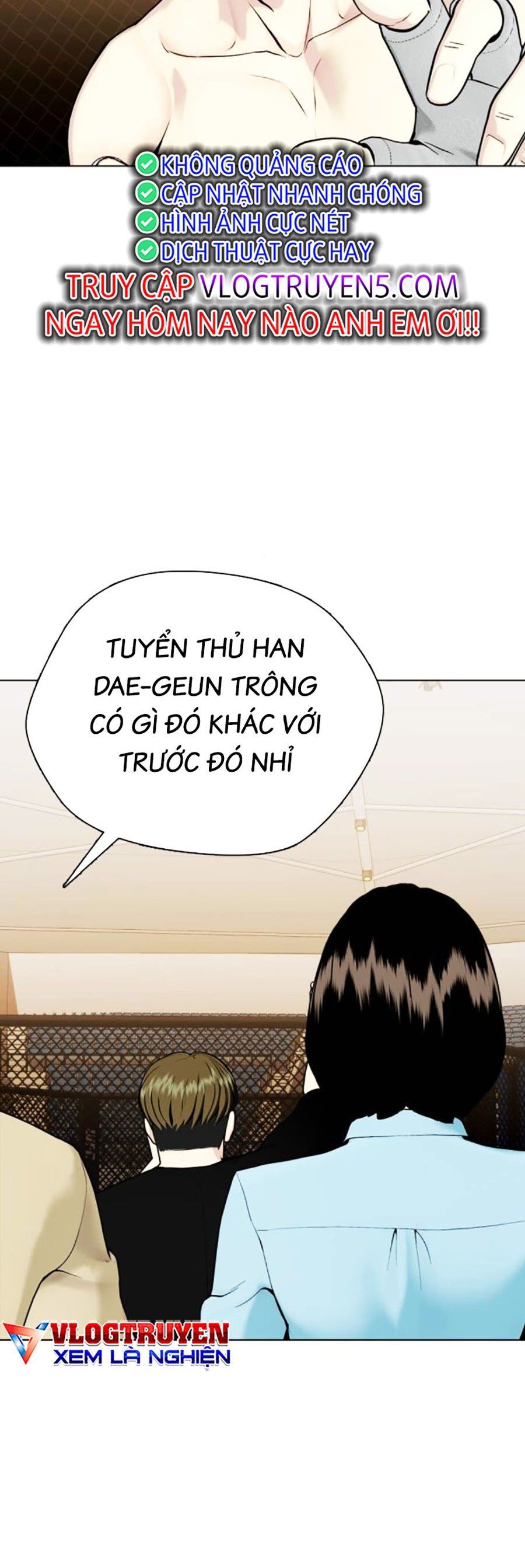 đọc truyện Loser Giỏi Võ Chương 33 ảnh 6 tại Thiên Thai Truyện