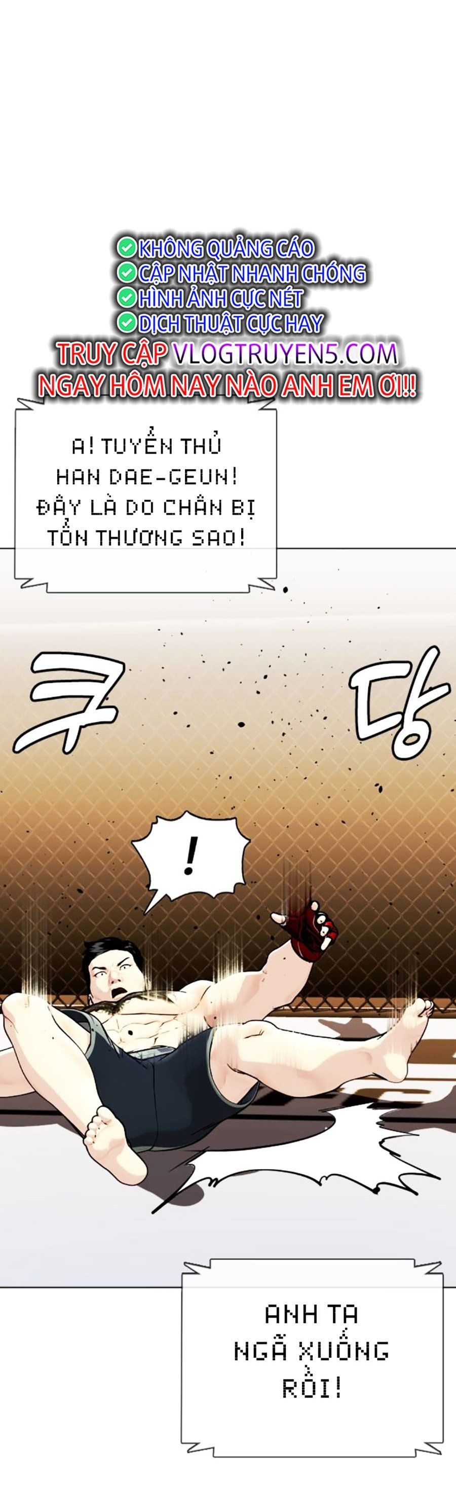 đọc truyện Loser Giỏi Võ Chương 33 ảnh 52 tại Thiên Thai Truyện