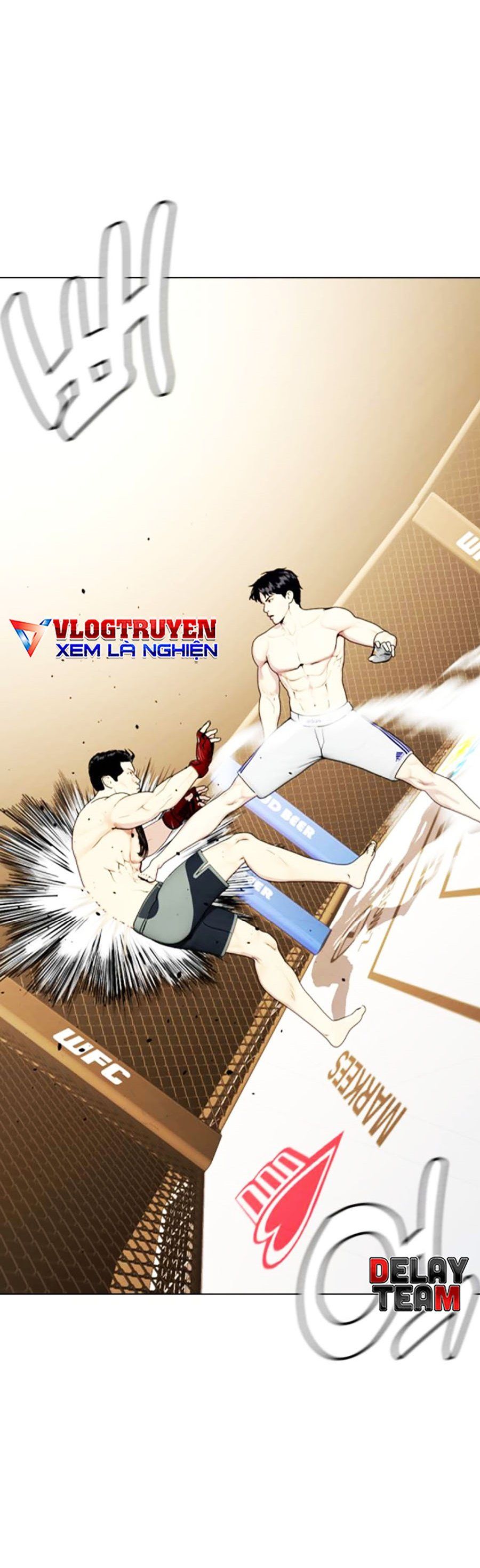 đọc truyện Loser Giỏi Võ Chương 33 ảnh 60 tại Thiên Thai Truyện