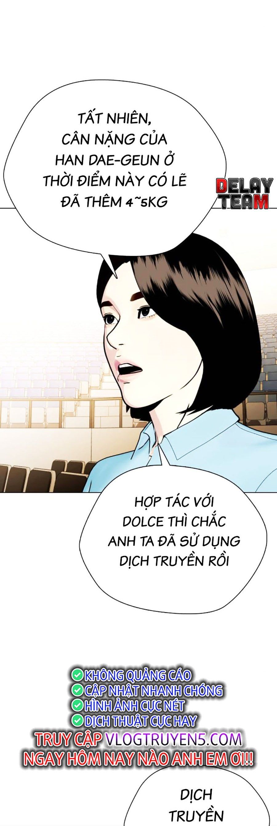 đọc truyện Loser Giỏi Võ Chương 33 ảnh 7 tại Thiên Thai Truyện