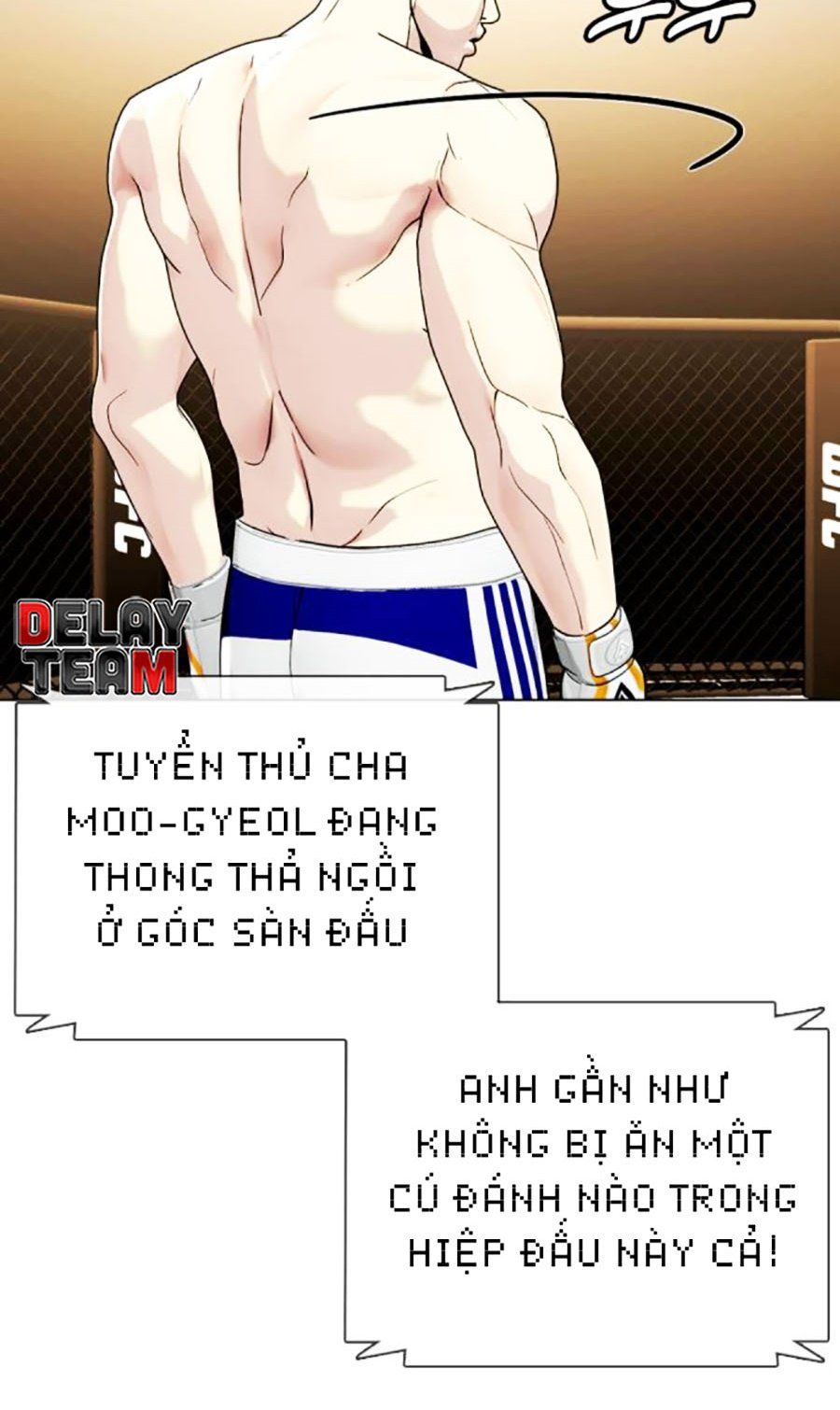 đọc truyện Loser Giỏi Võ Chương 33 ảnh 71 tại Thiên Thai Truyện