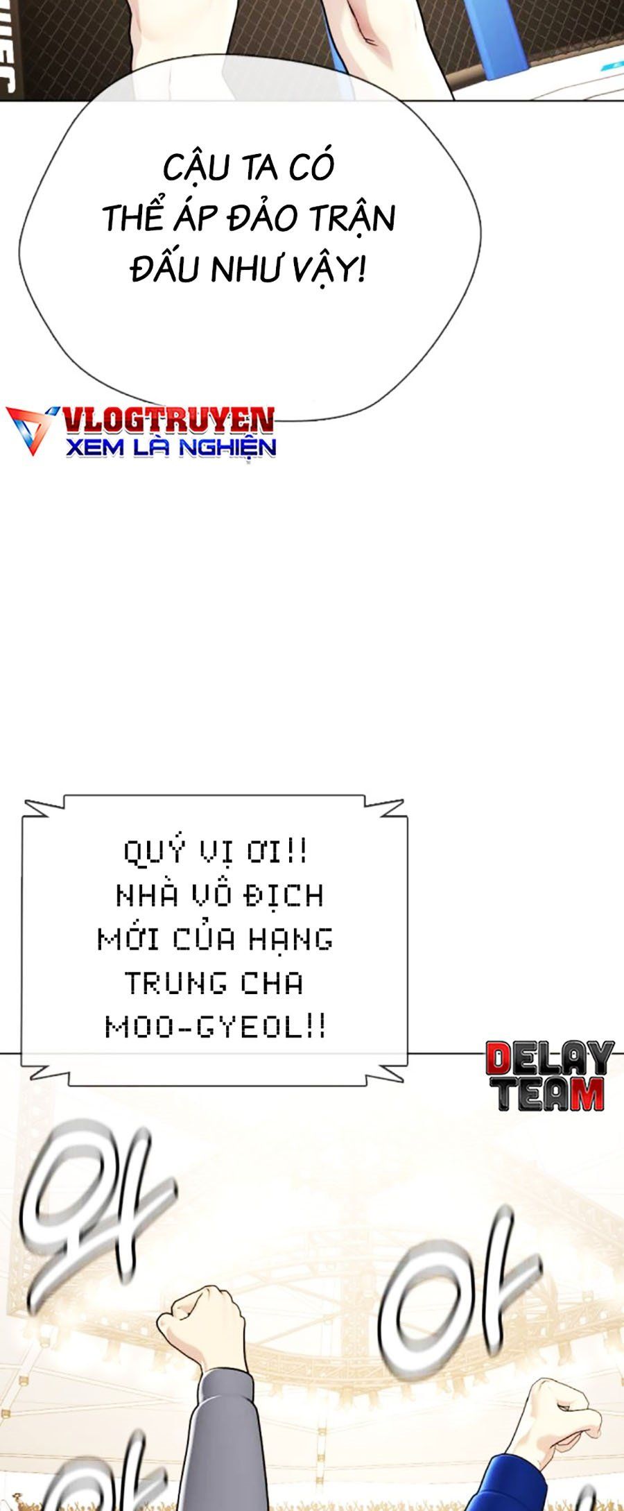 đọc truyện Loser Giỏi Võ Chương 34 ảnh 102 tại Thiên Thai Truyện