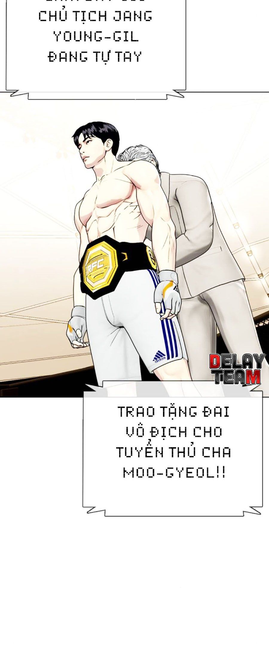 đọc truyện Loser Giỏi Võ Chương 34 ảnh 105 tại Thiên Thai Truyện