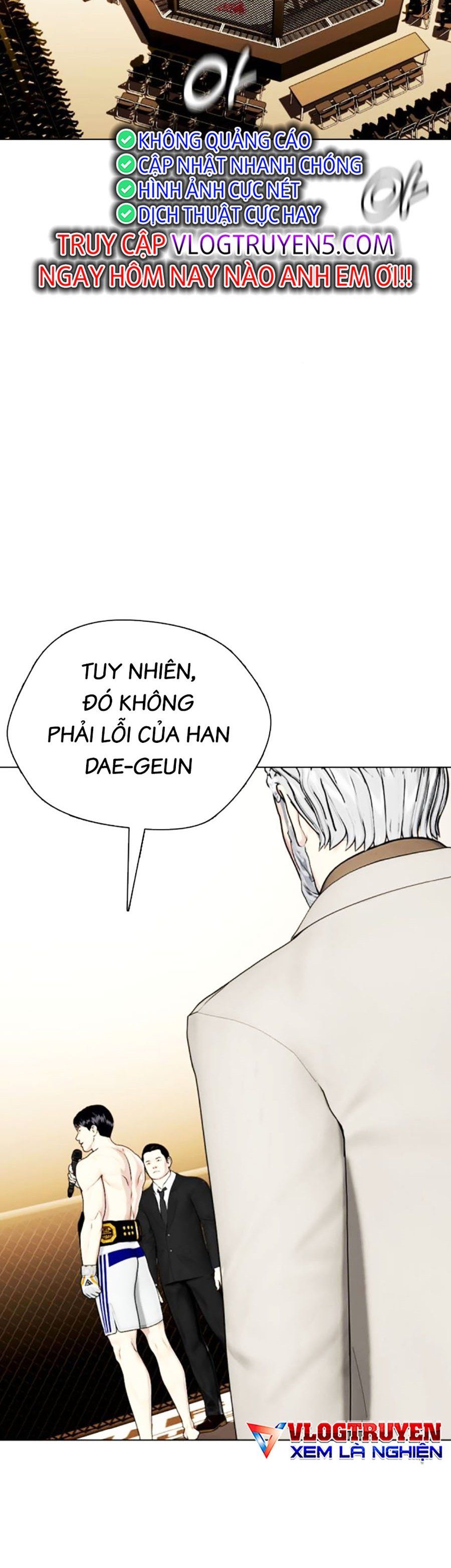 đọc truyện Loser Giỏi Võ Chương 34 ảnh 111 tại Thiên Thai Truyện