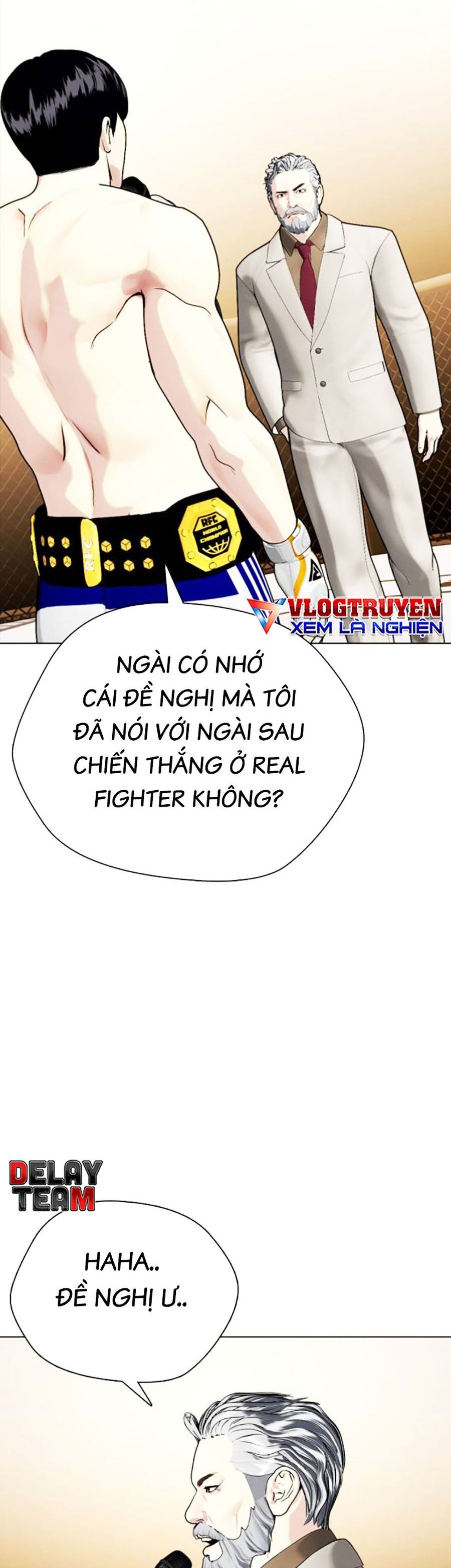 đọc truyện Loser Giỏi Võ Chương 34 ảnh 113 tại Thiên Thai Truyện