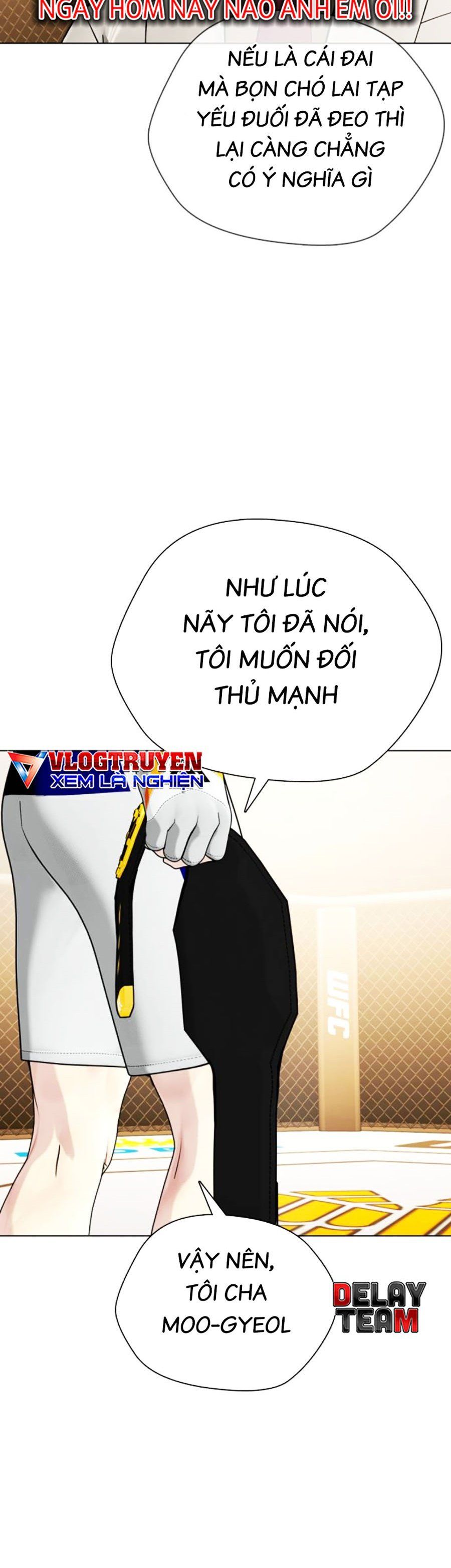 đọc truyện Loser Giỏi Võ Chương 34 ảnh 118 tại Thiên Thai Truyện