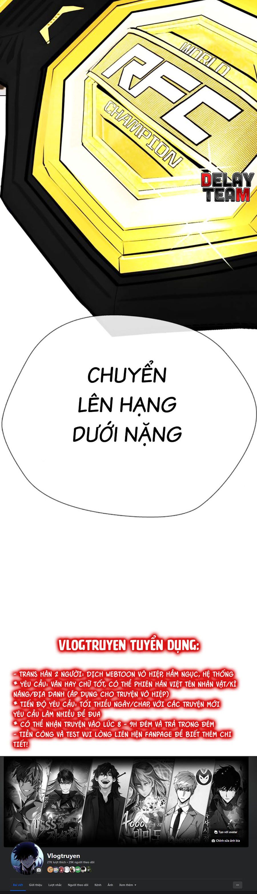 đọc truyện Loser Giỏi Võ Chương 34 ảnh 120 tại Thiên Thai Truyện