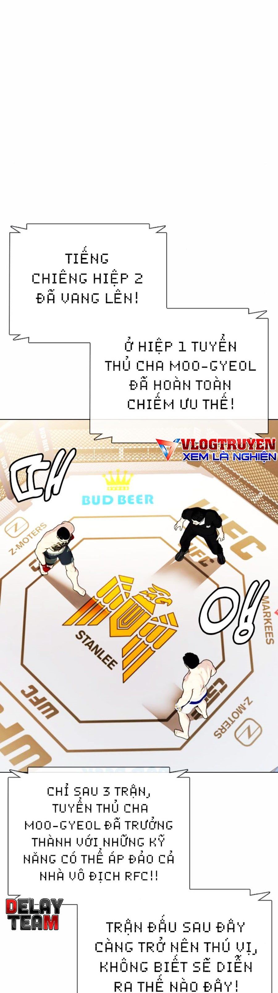 đọc truyện Loser Giỏi Võ Chương 34 ảnh 13 tại Thiên Thai Truyện