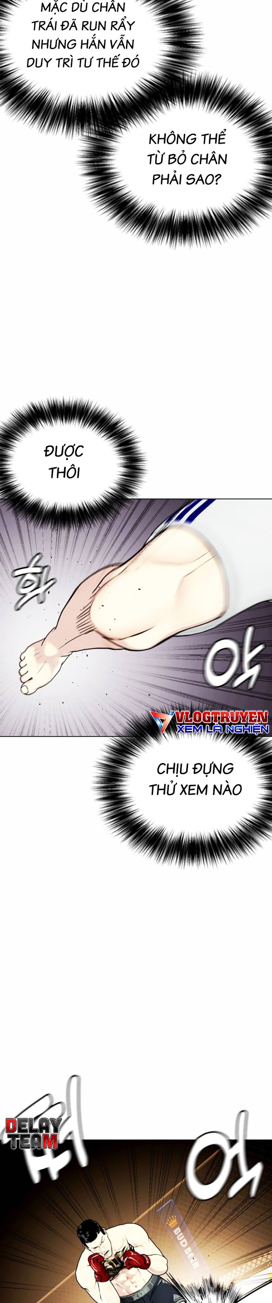 đọc truyện Loser Giỏi Võ Chương 34 ảnh 17 tại Thiên Thai Truyện