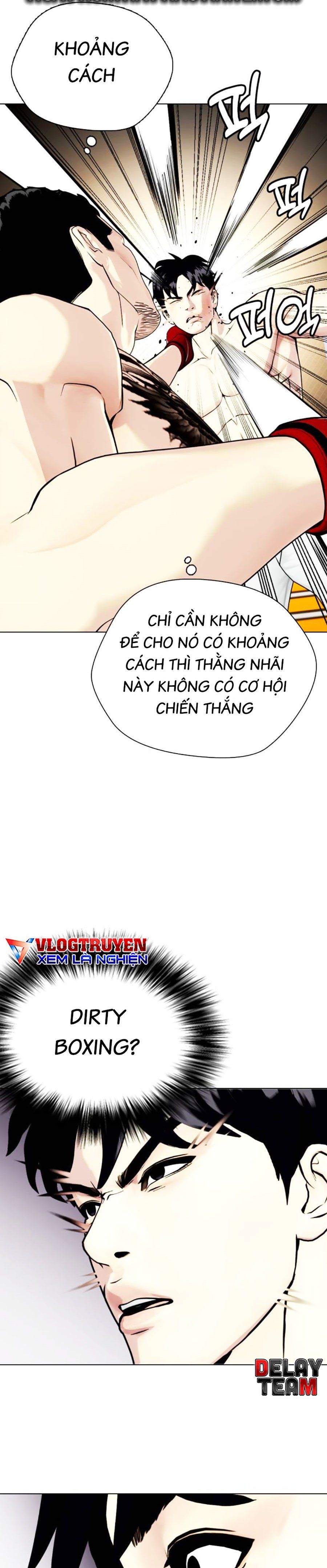 đọc truyện Loser Giỏi Võ Chương 34 ảnh 20 tại Thiên Thai Truyện