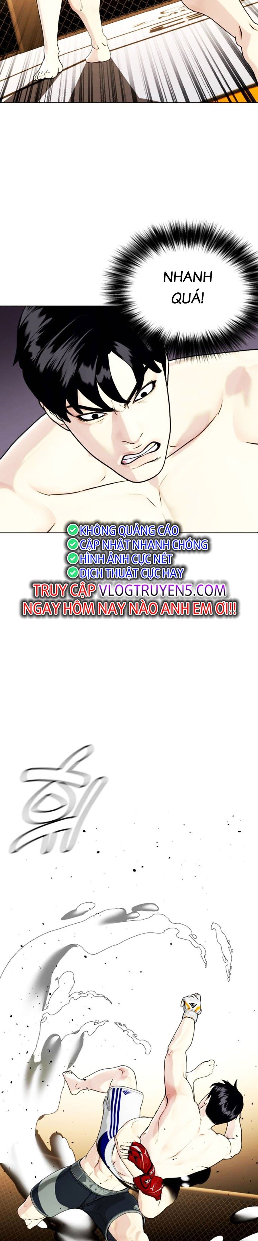 đọc truyện Loser Giỏi Võ Chương 34 ảnh 24 tại Thiên Thai Truyện