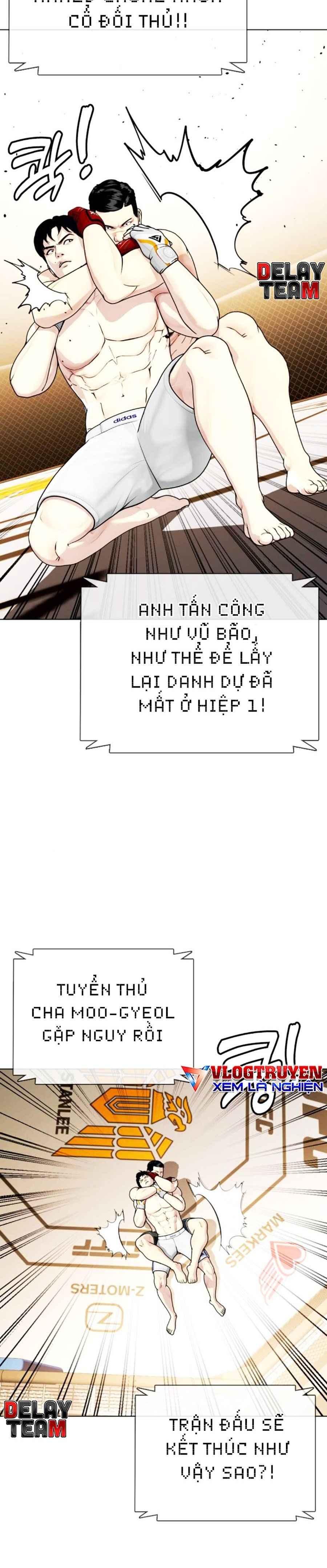 đọc truyện Loser Giỏi Võ Chương 34 ảnh 30 tại Thiên Thai Truyện