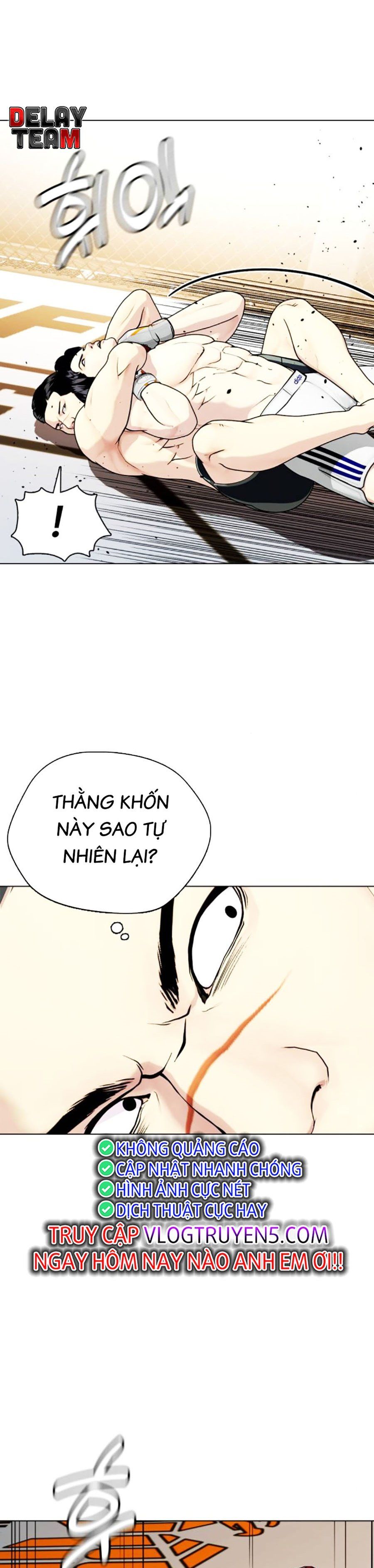 đọc truyện Loser Giỏi Võ Chương 34 ảnh 32 tại Thiên Thai Truyện
