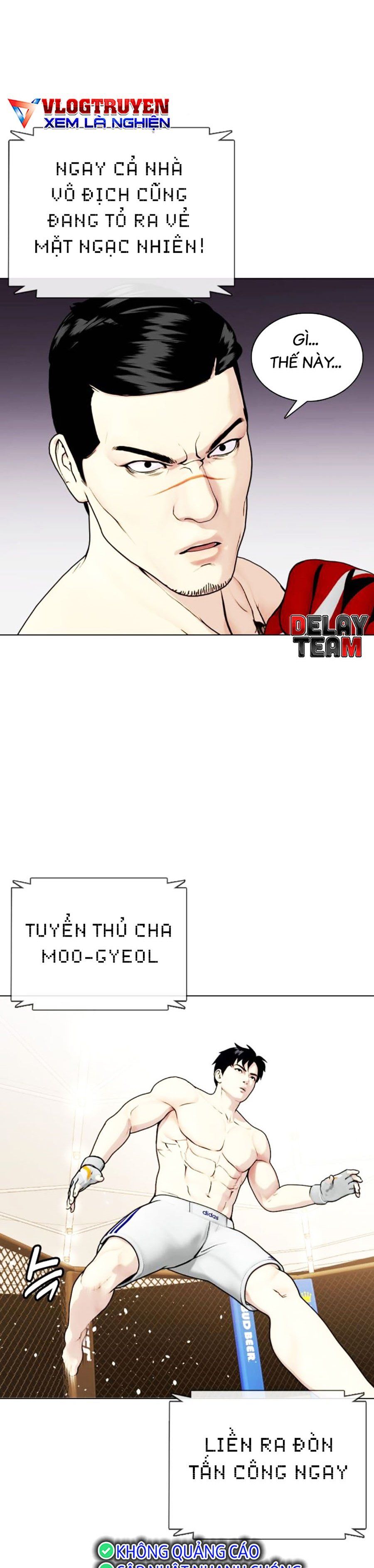 đọc truyện Loser Giỏi Võ Chương 34 ảnh 34 tại Thiên Thai Truyện