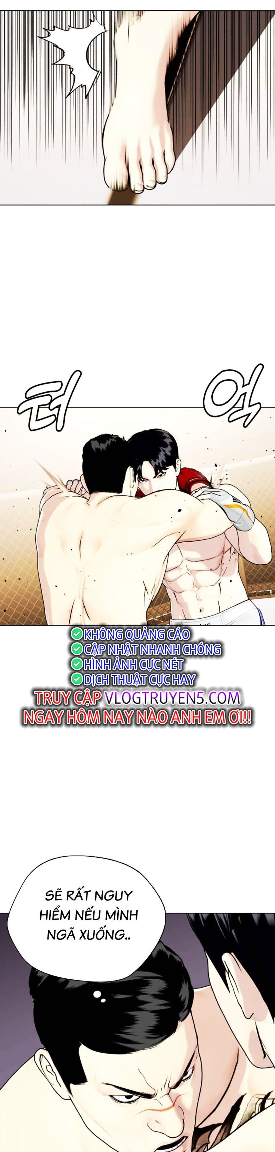 đọc truyện Loser Giỏi Võ Chương 34 ảnh 43 tại Thiên Thai Truyện