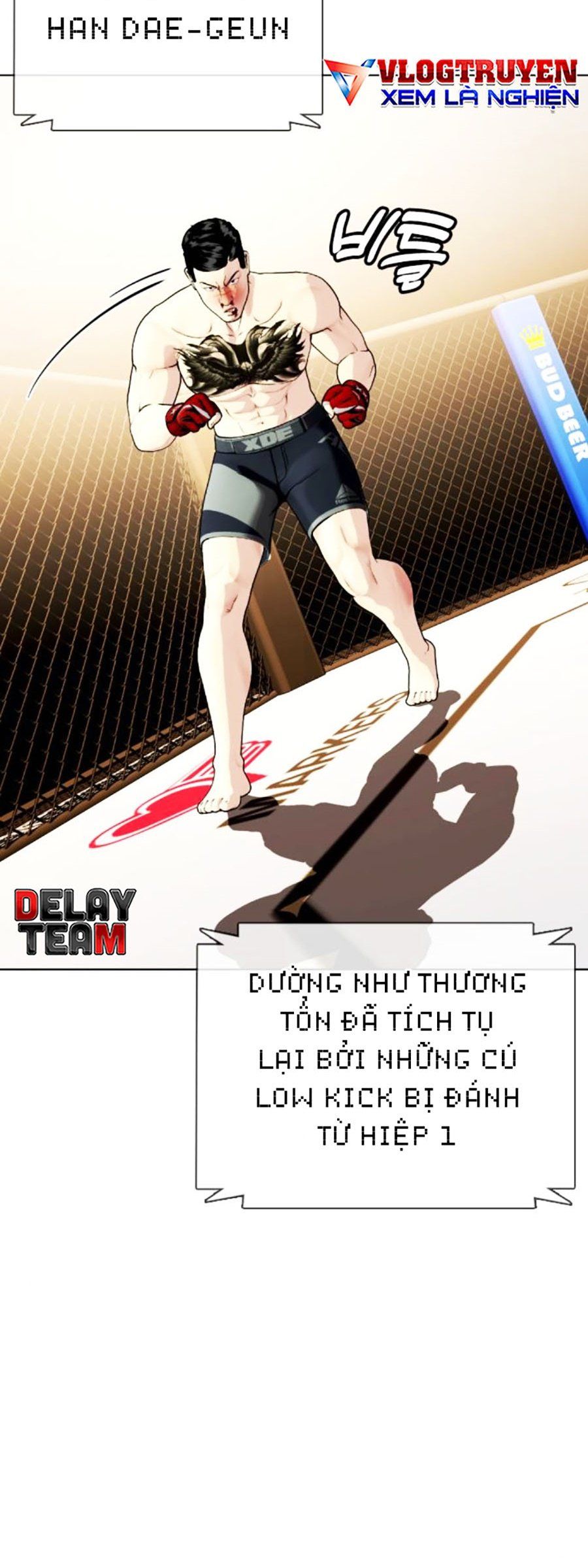 đọc truyện Loser Giỏi Võ Chương 34 ảnh 73 tại Thiên Thai Truyện