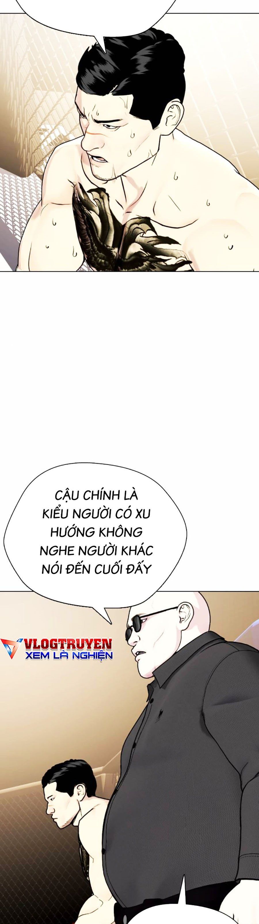 đọc truyện Loser Giỏi Võ Chương 34 ảnh 9 tại Thiên Thai Truyện