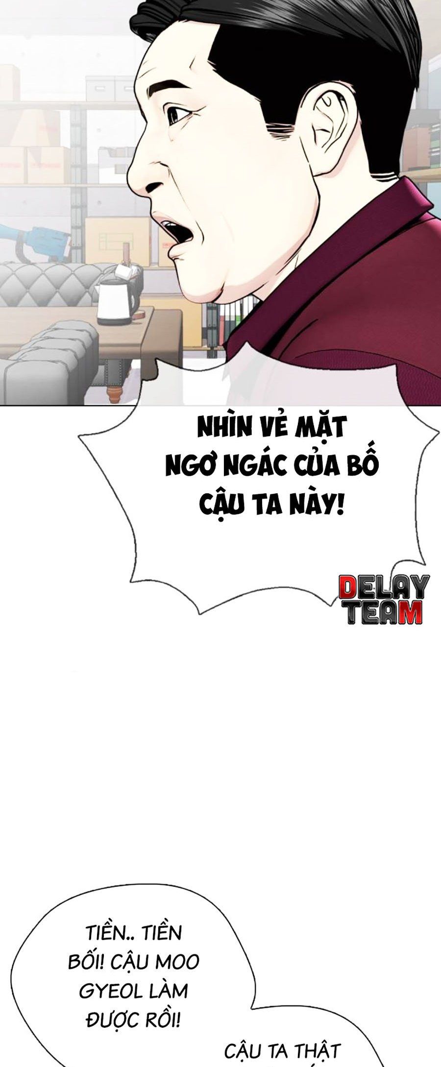 đọc truyện Loser Giỏi Võ Chương 34 ảnh 98 tại Thiên Thai Truyện